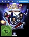 Dungeon Hunter Alliance