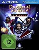 Dungeon Hunter - Alliance