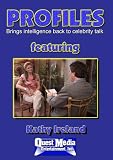 PROFILES featuring Kathy Ireland