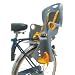 Kinderfahrradsitz ComfyKid S 2 Montagem�glichkeiten