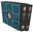 The Complete Peanuts 1963-1966 Box Set