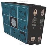 The Complete Peanuts 1963-1966 Box Set