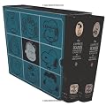 The Complete Peanuts 1963-1966 Box Set