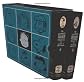 The Complete Peanuts 1963-1966 Box Set