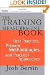 The Training Measurement Book: Best P...