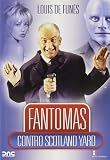 Fantomas Contro Scotland Yard