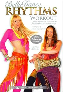 Bellydance Rhythms Workout