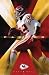 KANSAS CITY Chiefs NFL HALL Poster Football Print - 24x36