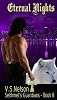 Eternal Nights - Sekhmet's Guardians - Book Two