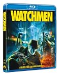 Watchmen [Blu-ray]