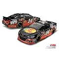 Tony Stewart # 14 BASS PRO SHOPS WILD TURKEY FEDERATION 2013 Chevy SS NASCAR Die-cast Car, 1:64 Scale ARC HT