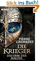 Das Erbe der Magier: Die Krieger 1 - Roman