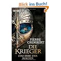 Das Erbe der Magier: Die Krieger 1 - Roman