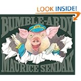 BUMBLE-ARDY by Maurice Sendak