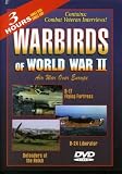 Warbirds of World War II: Air War Over Europe