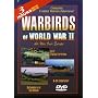 Warbirds of World War II: Air War Over Europe