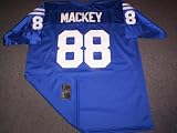 John Mackey Baltimore Colts Throwback Jersey XL - NFL Throwback Adult Jerseys