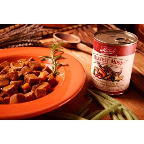 Merrick Harvest Moon - 13.2 oz