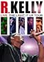 R. Kelly Live! The Light It Up Tour