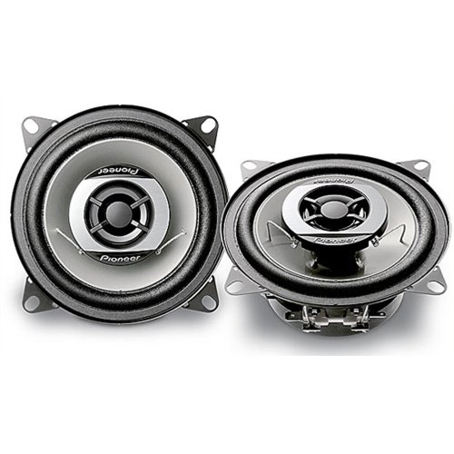 Pioneer TS-G1043R 4 In. 2-Way Speaker with 120 Watts Max. Power