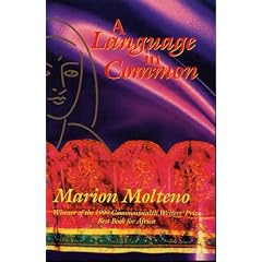 A Language In Common