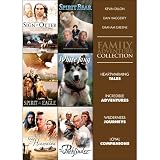 Family Adventure Collection 1 [DVD] [Region 1] [US Import] [NTSC]