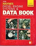 Diesel engine systems & data book