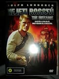 The Russian Specialist (2005) / REGION 2 DVD PAL / EUROPEAN EDITION / Starring: Ben Cross, Dolph Lundgren / Director: Dolph Lundgren