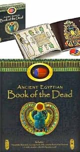 Ancient Egyptian Book of the Dead (Gift Edition)
