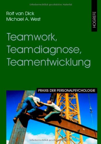 Teamentwicklung