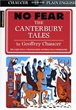 The Canterbury Tales (No Fear) (No Fear Shakespeare)