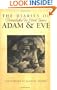 The Diaries of Adam and Eve: Translated by Mark Twain