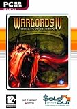 Warlords IV (輸入版)