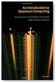 An Introduction to Quantum Computing