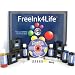 Universal Ink 4 Life Kit