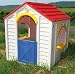 Makosh_K&D Design K&D Design Kinder-Spielhaus Spielhaus Flory
