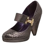 Le Due by Due Farina Women's Era Matronic Pump