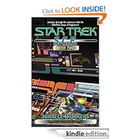 Fatal Error: 2 (Star Trek: S.C.E)