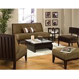 Boulevard Seating Collection