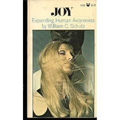 Joy Expanding Human Awareness
