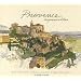 Provence aquarelles