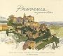 Provence aquarelles