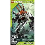 LEGO Hero Factory FANGZ 2233