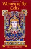 Celtic Woman in the book Women of the Celts