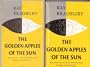 The Golden Apples of the Sun (The First Edition Library - The Golden Age of Science Fiction)