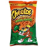 Cheetos Jalapeno Cheddar, 9.375-Ounce Bags (Pack of 14)