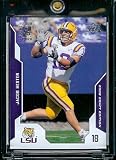 2008 Upper Deck Draft Edition # 57 Jacob Hester (RC) - LSU - Rookie Football Card - MINT CONDITION!