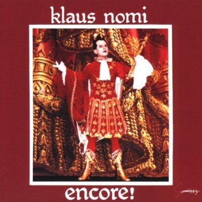 Produkt-Bild: Encore [Vinyl LP]