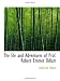 The life and Adventures of Prof. Robert Emmet Odlum