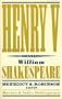 Henry V (Barnes & Noble Shakespeare)